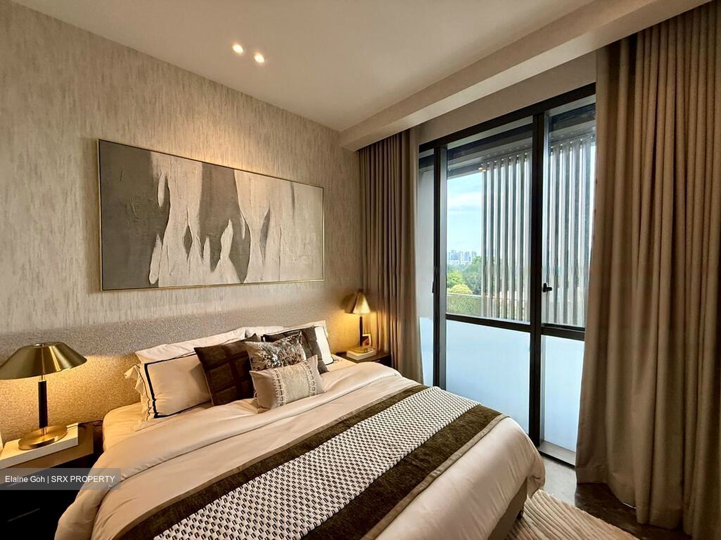 19 Nassim (D10), Apartment #470458181